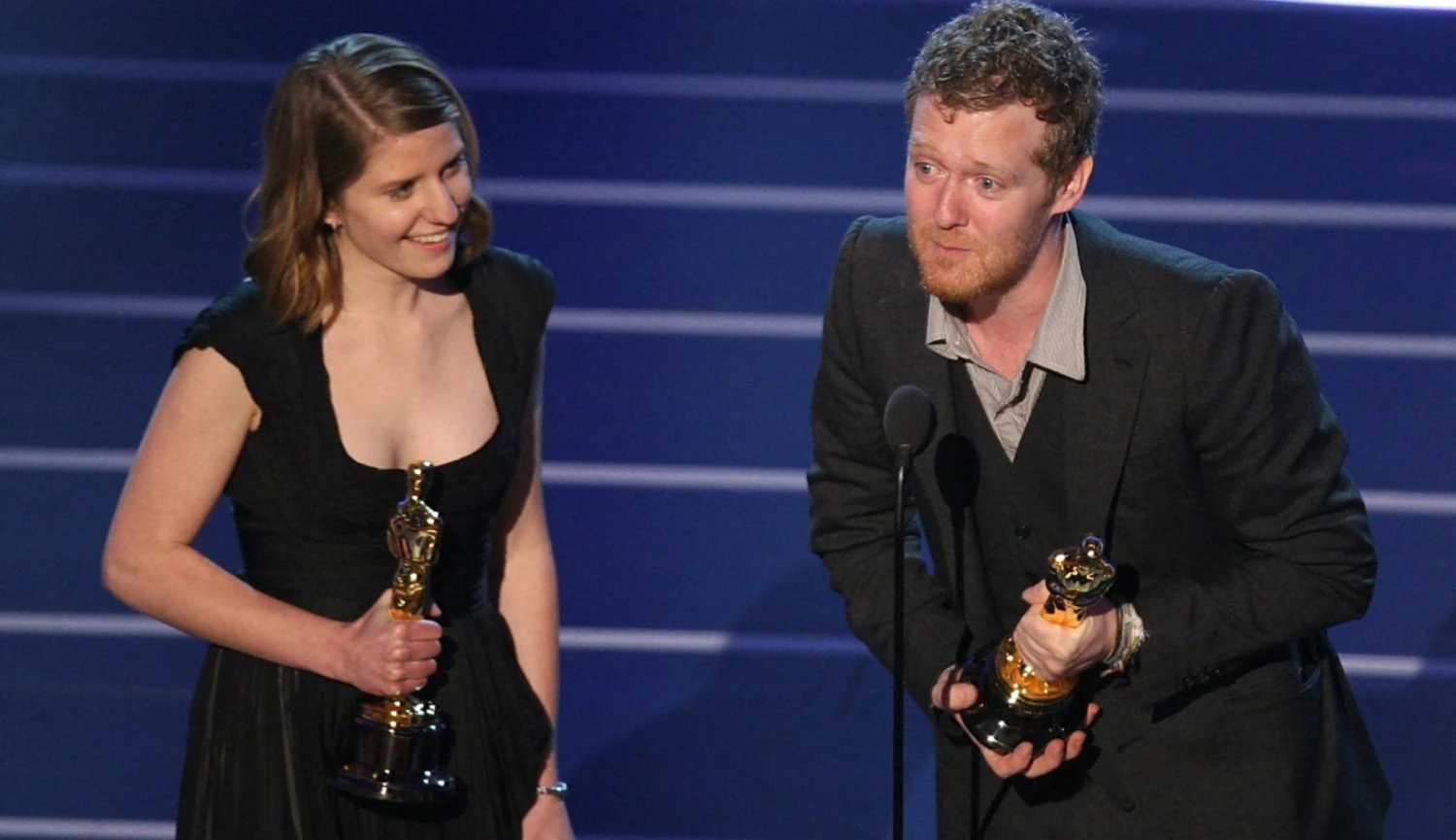 Čeští outsideři proti světovým gigantům. Jak zaujmout v&nbsp;oscarové kampani?