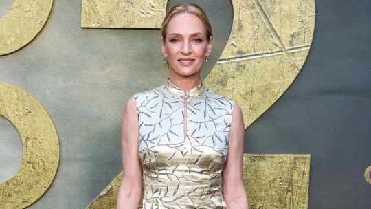 Uma (taky) nosí Pradu. A&nbsp;změnila tím Oscary i&nbsp;celý Hollywood