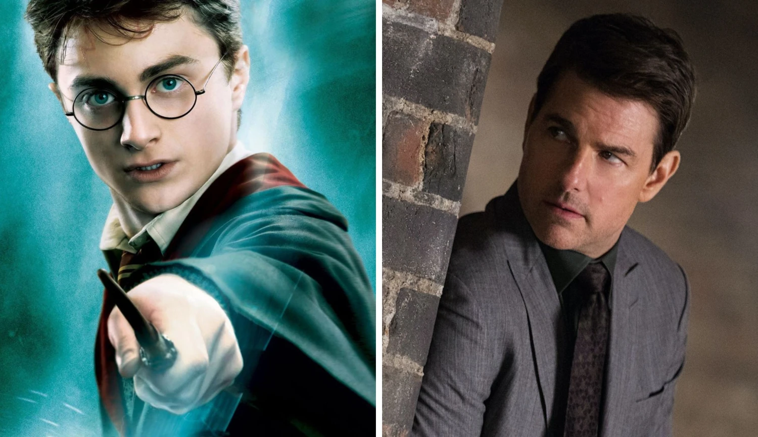 Vyhrálo nad Netflixem menší zlo? Proč Harry Potter po&nbsp;boku Ethana Hunta může fungovat