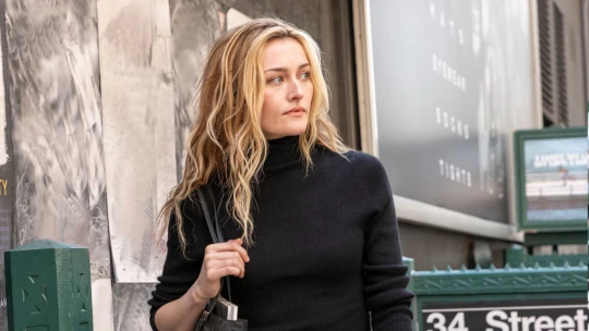 Carolyn Bessette Kennedy. Žena bez log, která dnes generuje velký byznys