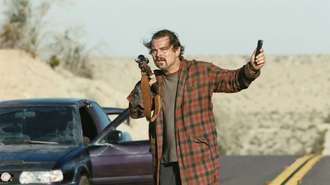 Obletovaná herecká superstar točí v&nbsp;Praze. V&nbsp;čem tkví kouzlo Leonarda DiCapria?