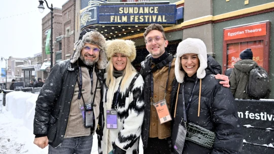 Dokument s&nbsp;českou stopou uspěl na Oscarech. Nejlepší film je Jedna bitva za druhou