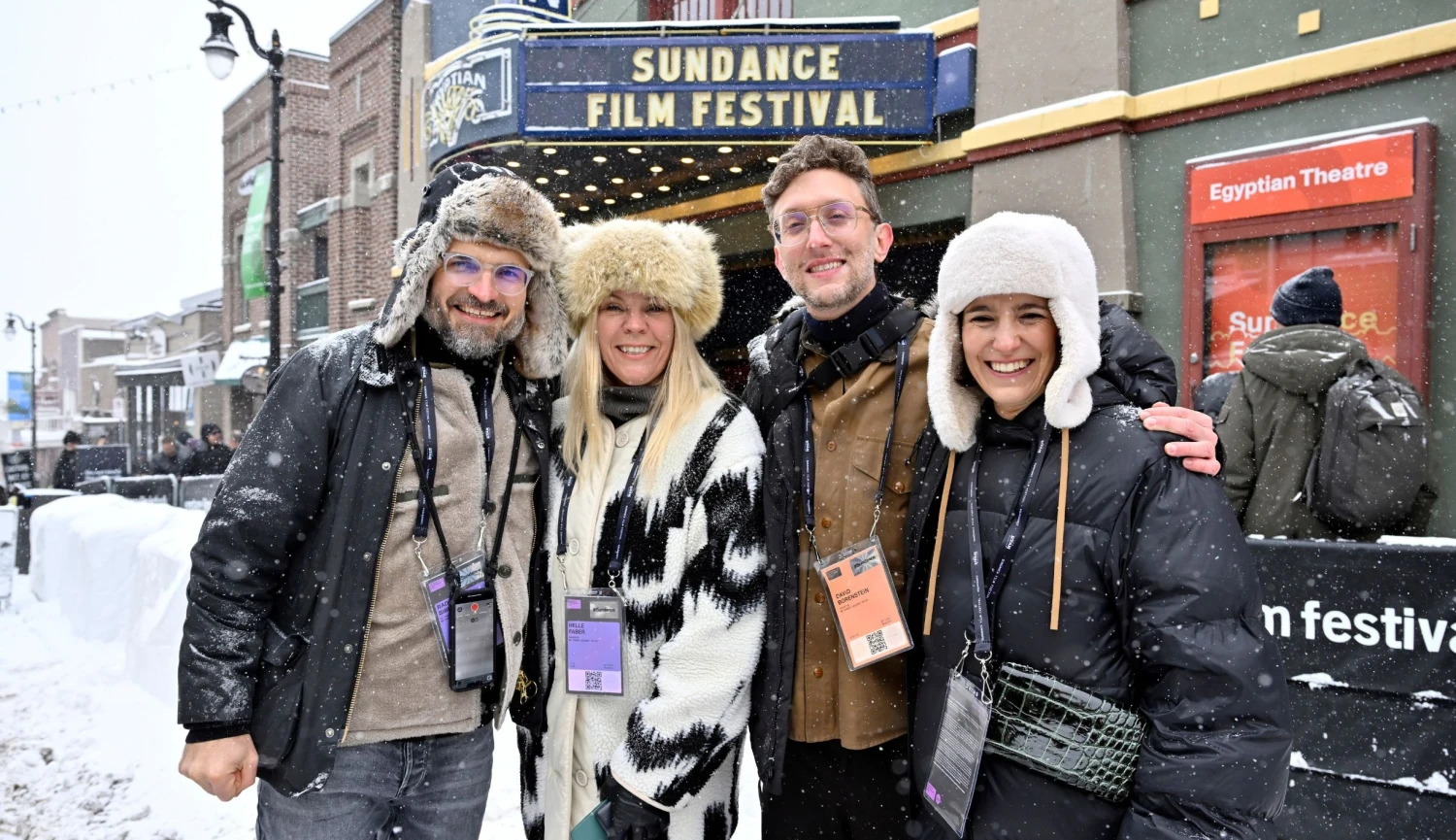 Čeští outsideři proti světovým gigantům. Jak zaujmout v oscarové kampani?