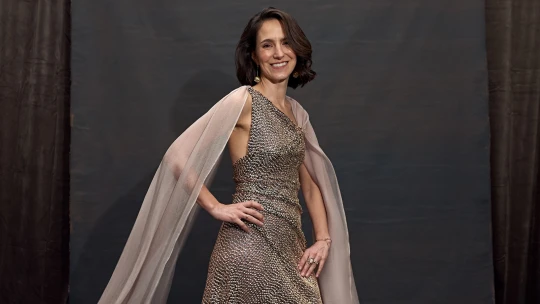 Z pražského ateliéru na Oscary. Jak se vyplatí udělat róbu na filmovou slavnost?