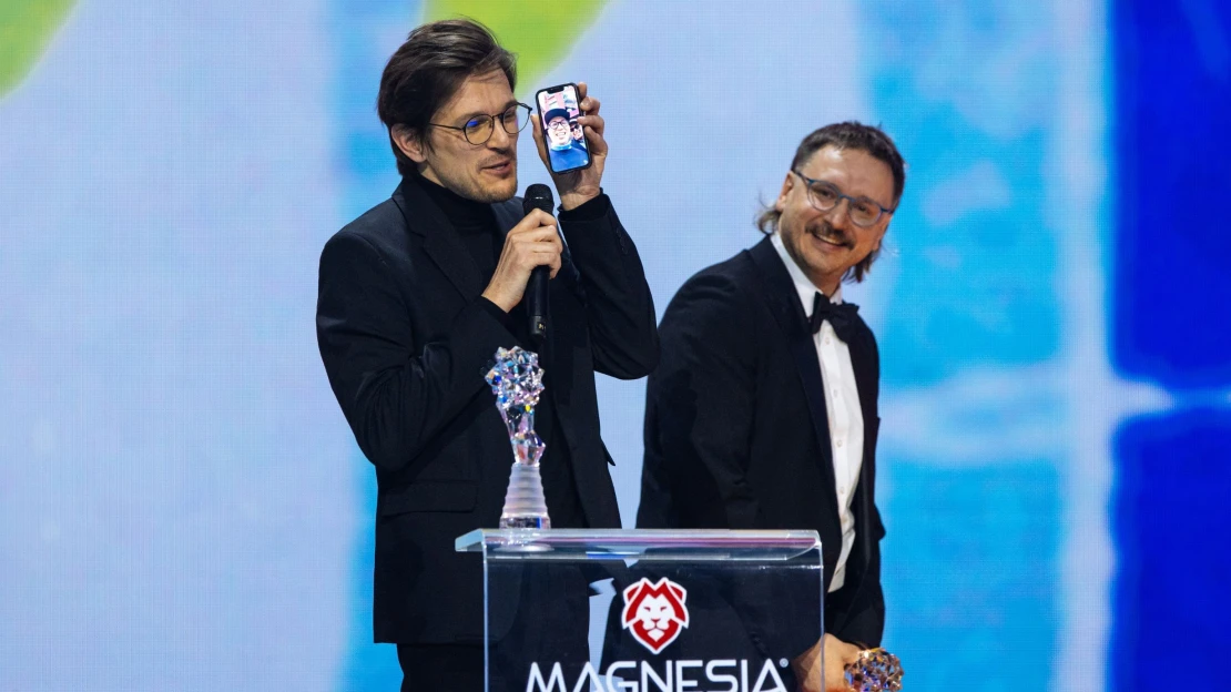 Kámo, máme Lva za scénář! Kéž by býval filmovou slavnost oživil fejkový DiCaprio