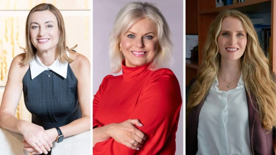 Dělají velké věci a umějí se odměnit. Co si za úspěchy koupily vlivné ženy byznysu?