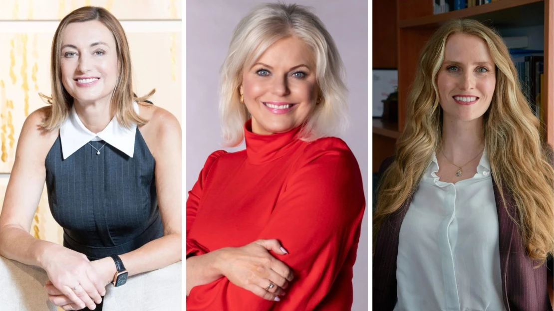 Dělají velké věci a umějí se odměnit. Co si za úspěchy koupily vlivné ženy byznysu?