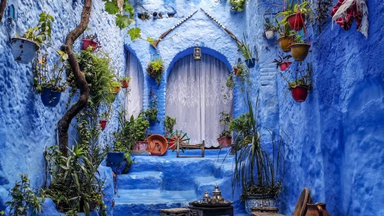 Maroko pro milovníky architektury. Co vidět, když vás nelákají jen trhy a&nbsp;mešity? 