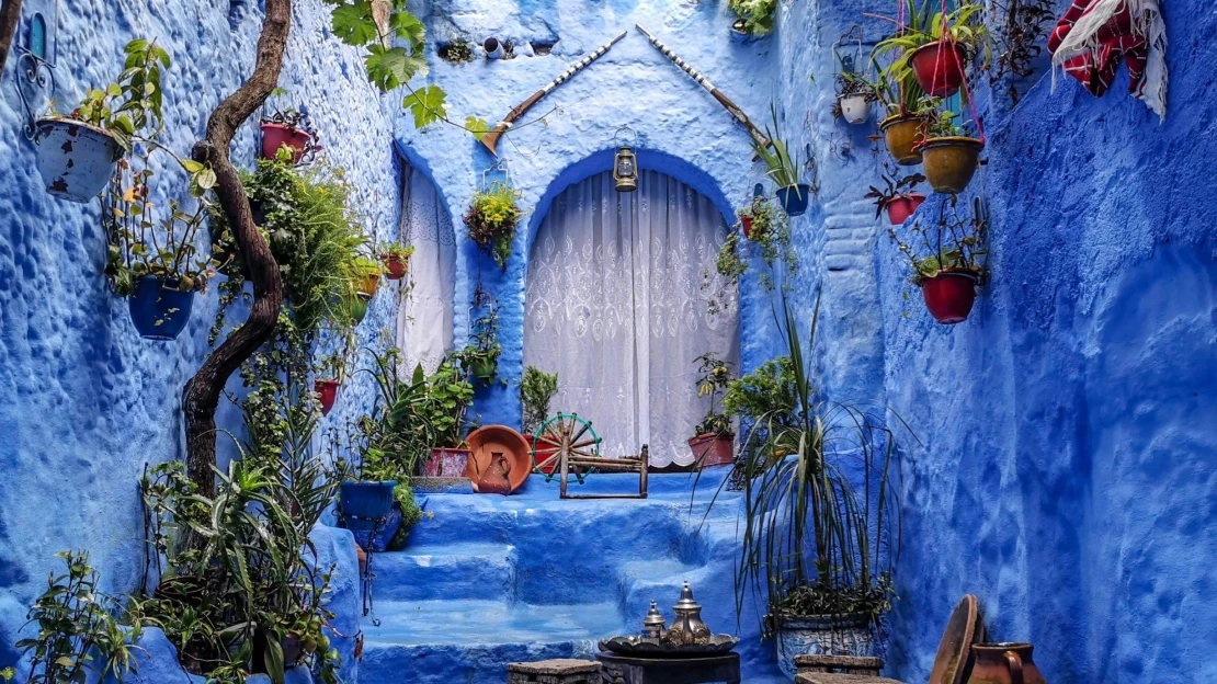 Maroko pro milovníky architektury. Co vidět, když vás nelákají jen trhy a&nbsp;mešity? 