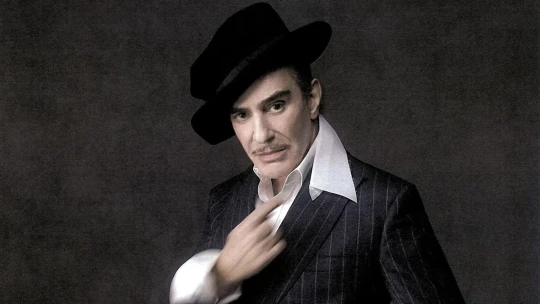 Haute couture v Zaře. Novým návrhářem značky bude John Galliano