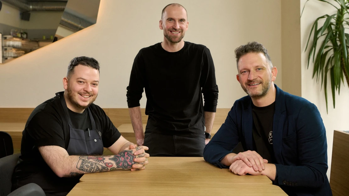 Změna lokálu. Kro na nové adrese sází na komunitu i&nbsp;dospělejšího zákazníka