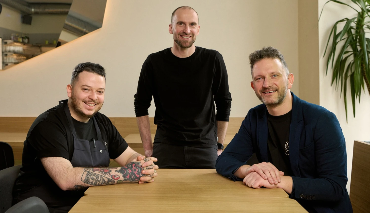 Změna lokálu. Kro na nové adrese sází na komunitu i dospělejšího zákazníka