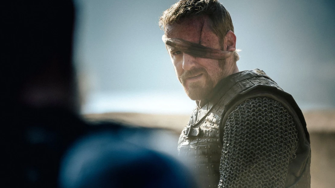 Film Jan Žižka ožije jako hra. Má velké ambice, namlouval ji i&nbsp;Michael Caine