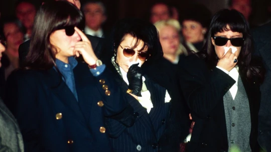 Vražda Gucciho či&nbsp;Versaceho, zmizení modelky. Série líčí zločiny ze světa módy