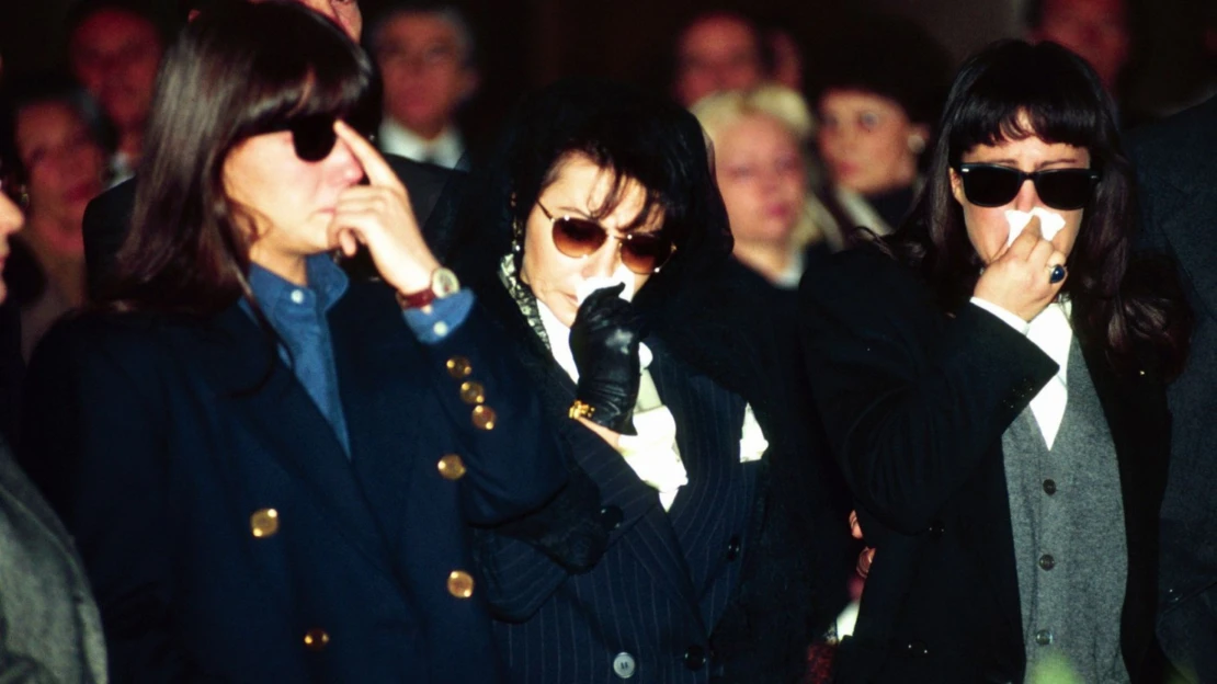 Vražda Gucciho či&nbsp;Versaceho, zmizení modelky. Série líčí zločiny ze světa módy