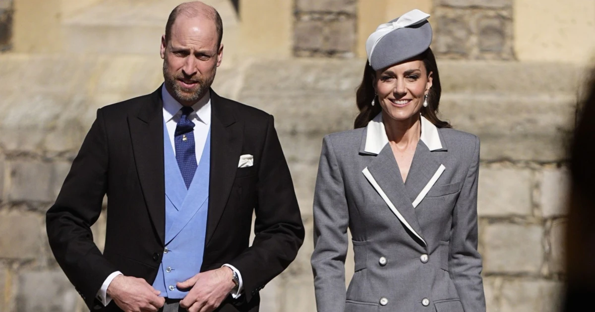 Křišťálová svatba. William a Catherine v tichosti oslavili patnácté výročí sňatku