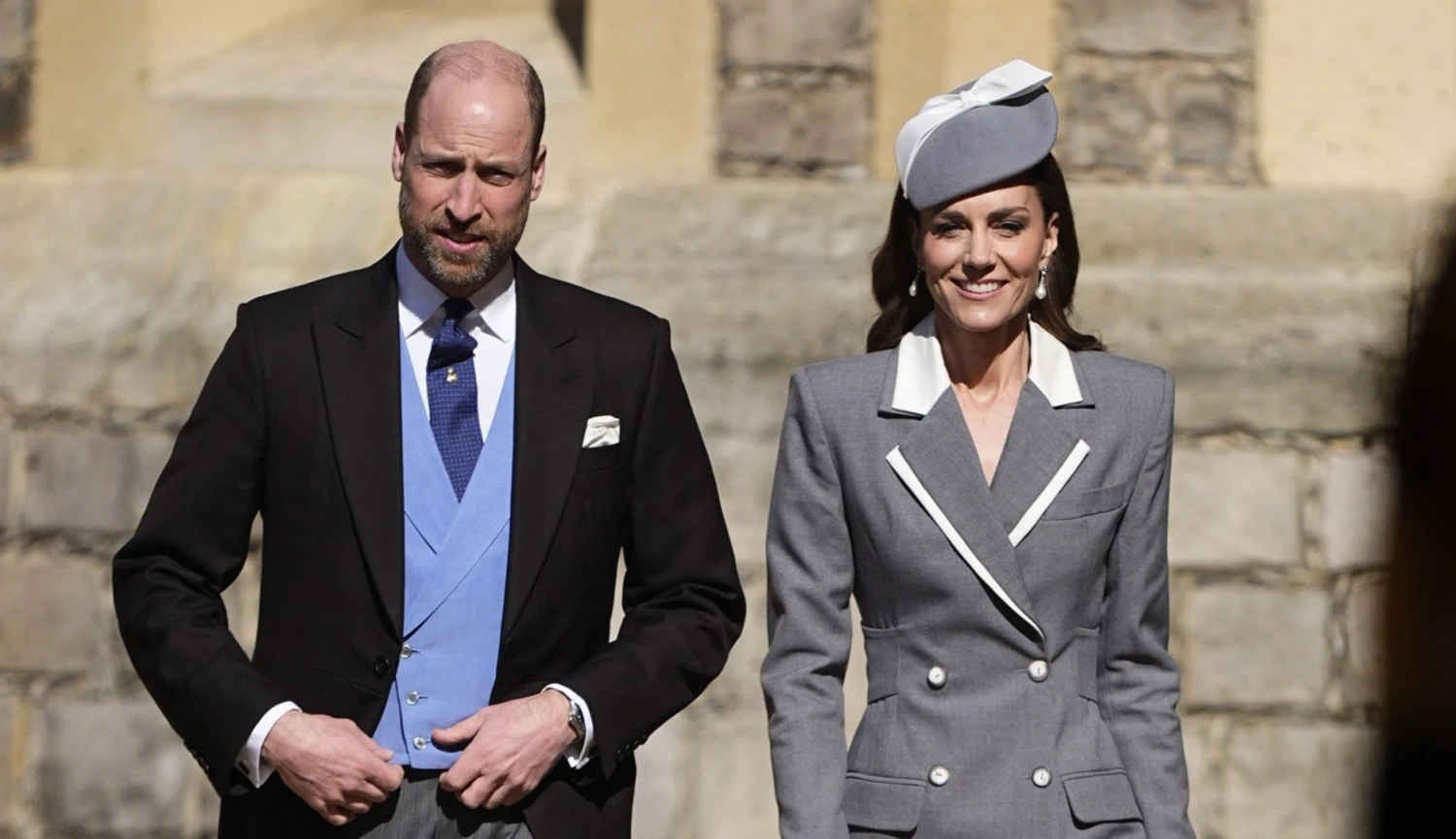 106. arcibiskup z Canterbury je žena. Hold jí vzdal i královský pár z Walesu