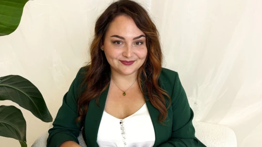 Nápad, který mění svět. Designérka vyhrála cenu za pomůcky pro znevýhodněné