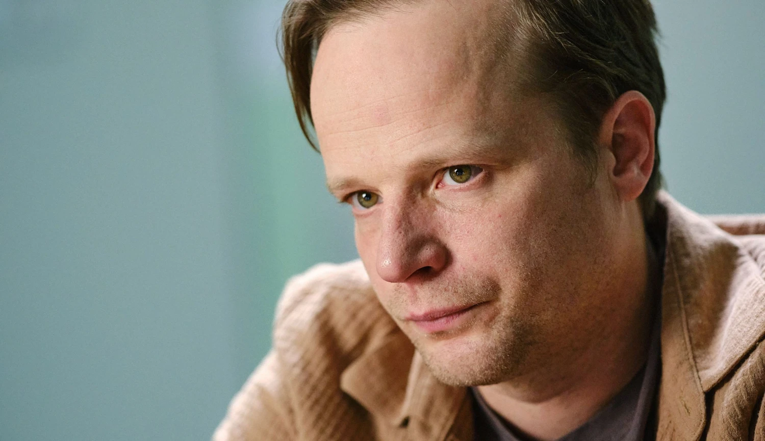 Hraju intuitivně, mám raději, když mi postava není blízká, říká Kryštof Hádek