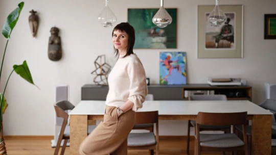 Vůně jako destinace. Vavavoom potvrzuje, že i&nbsp;z&nbsp;Brna se dá dobývat Evropa