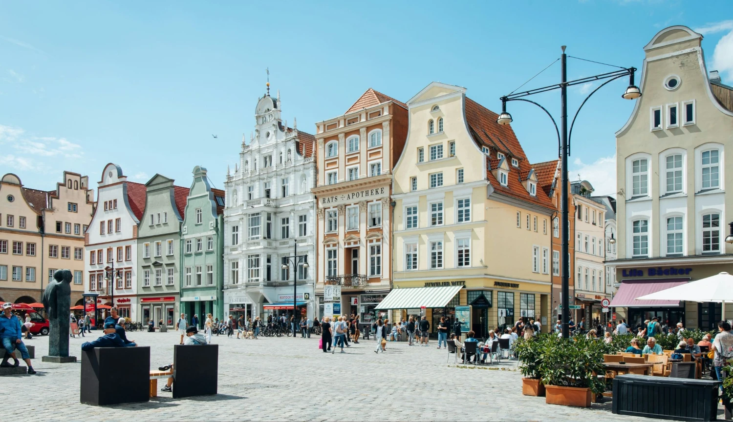 Nečekané longevity destinace. Kam vyrazit, když chcete zároveň prospět svému tělu?