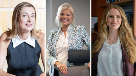 Dělají velké věci a umějí se odměnit. Co si za úspěchy koupily vlivné ženy byznysu?