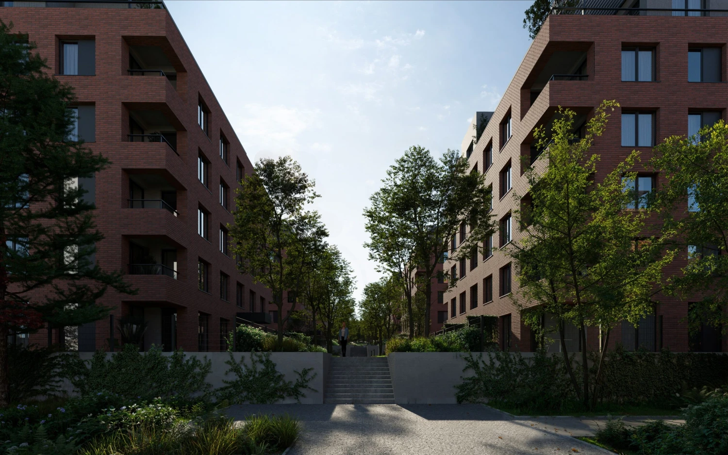 Neocity rozšiřuje pražský trh o 540 bytů. Developer míří do top desítky největších hráčů