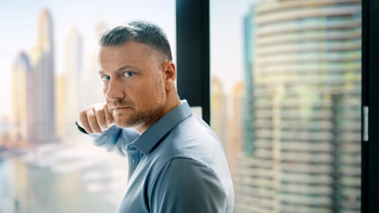 Náhlý konec války na Ukrajině může být pro český pracovní trh hrozba, tvrdí expert