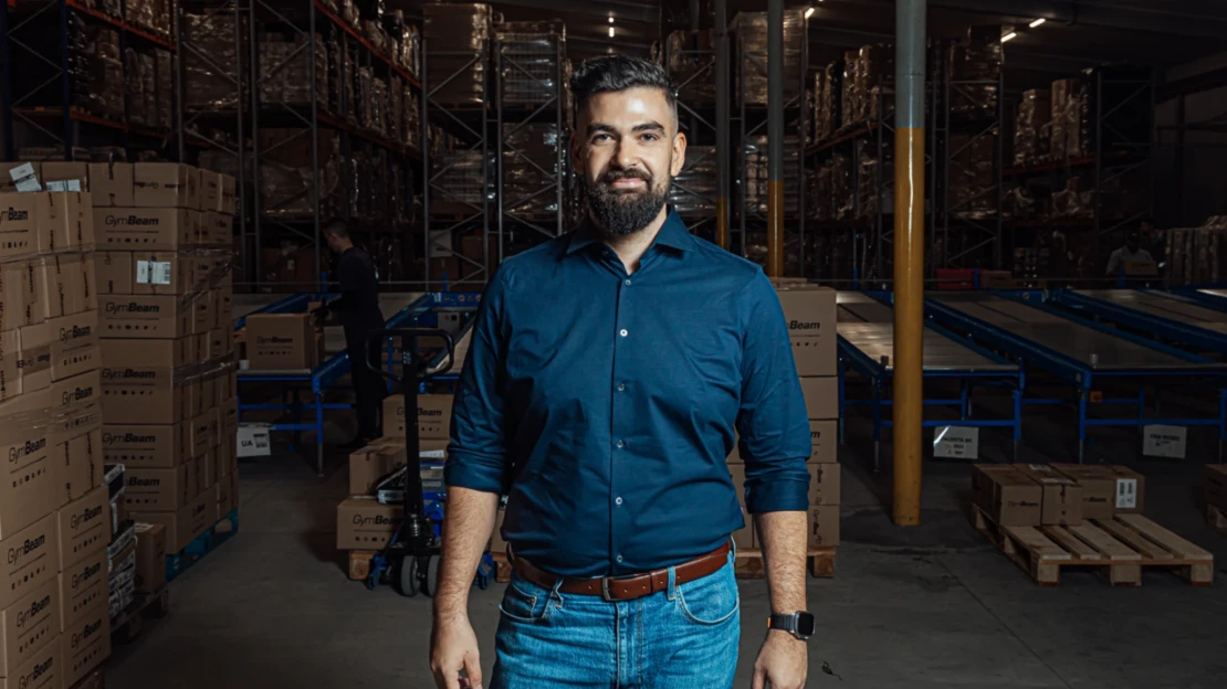 Z GymBeamu vybudoval obřího evropského hráče. Příběh Dalibora Cicmana