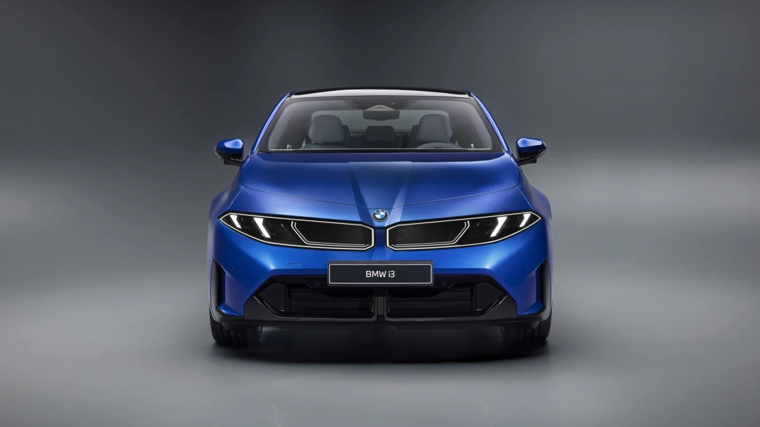 Ranní výběr: Evropa má elektromobil, který na jedno nabití ujede 900 kilometrů