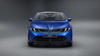 Ranní výběr: Evropa má elektromobil, který na jedno nabití ujede 900 kilometrů