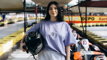 Chci udělat show, jakou chci, a neřešit rozpočet, říká rozjetá Pam Rabbit