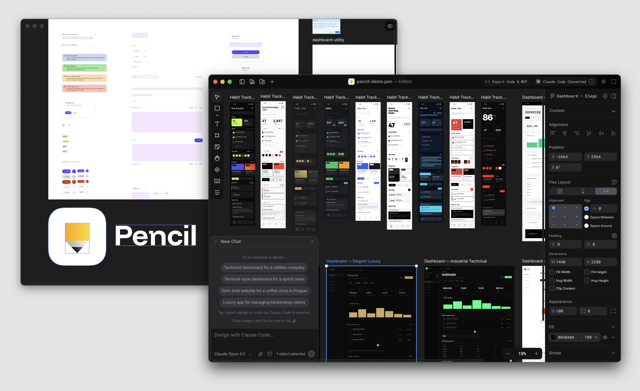 Stačí zadat. Český startup ukazuje, jak vznikají weby i appky bez programátorů