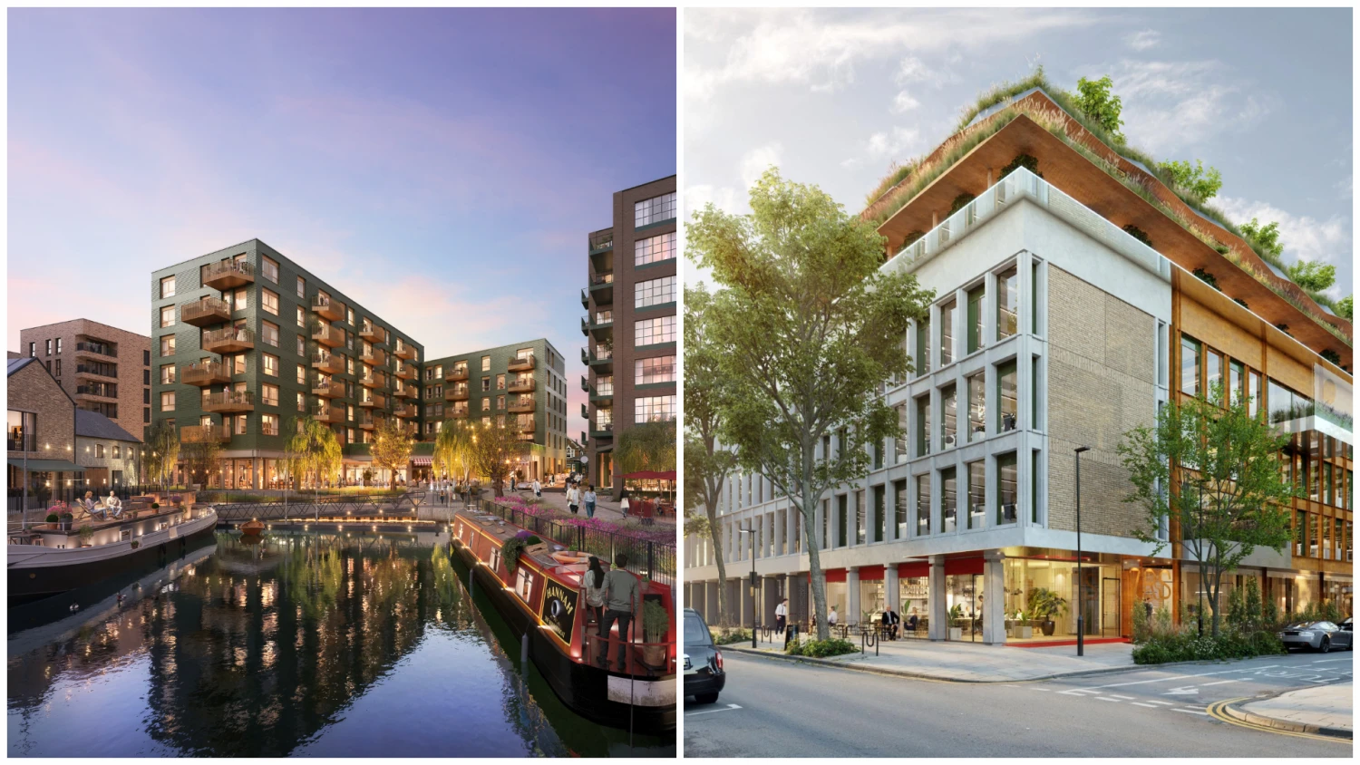 Máme za sebou rok rekordů, říká o realitním trhu expertka Zdenka Klapalová