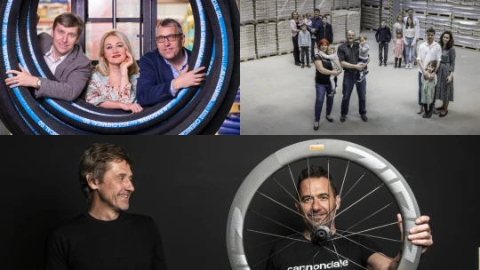 Nejistota je nová realita. Dlouhodobé plány jsou mrtvé, říkají rodinné firmy