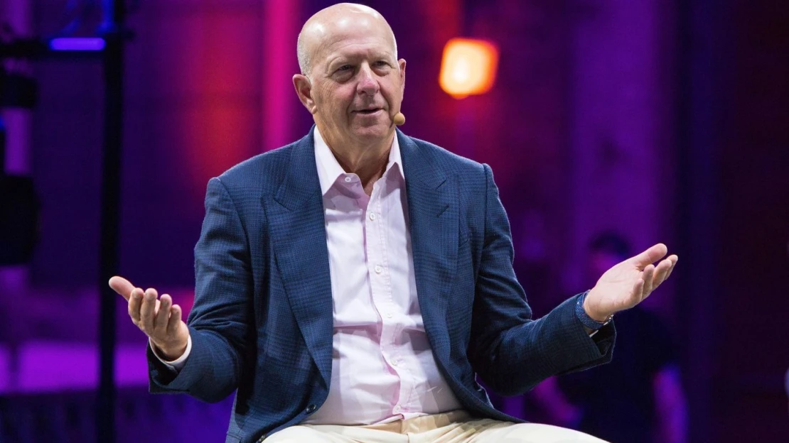 Investoři si dopady dění v&nbsp;Íránu uvědomí až za pár týdnů, říká šéf Goldman Sachs