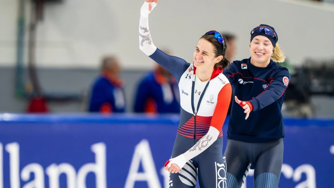 Konec zlaté kapitoly. Martina Sáblíková se definitivně rozloučila s&nbsp;vrcholovou kariérou