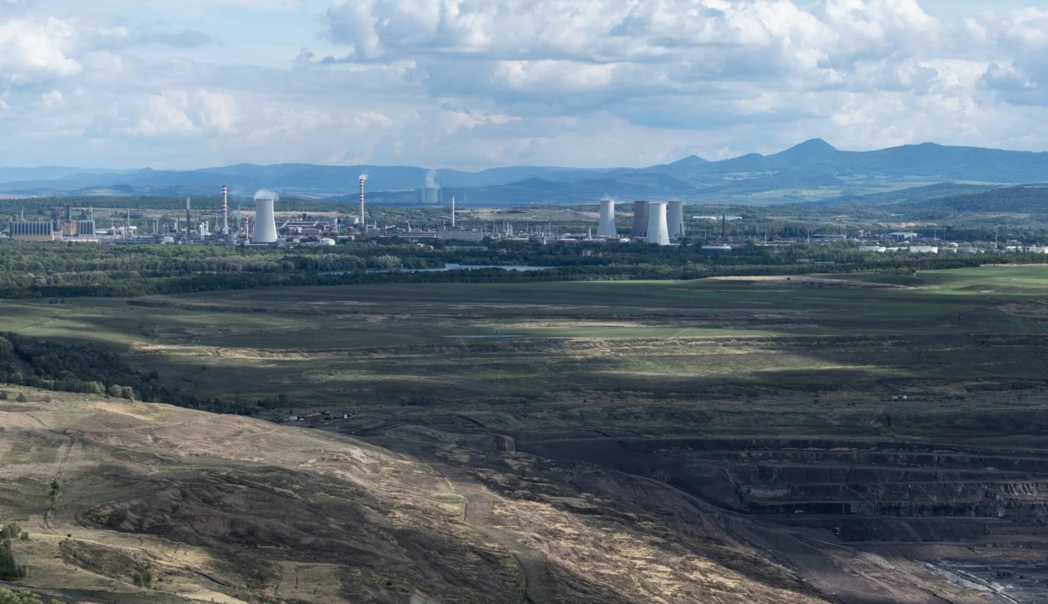 Ropná krize do Evropy teprve přijde. Může se podobat šoku ze sedmdesátých let