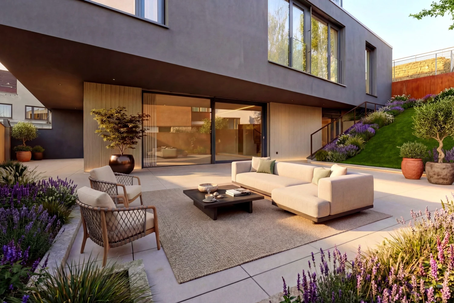 Od Hřebenek po Ostravu. Nové rezidenční projekty, které stojí za vaši pozornost