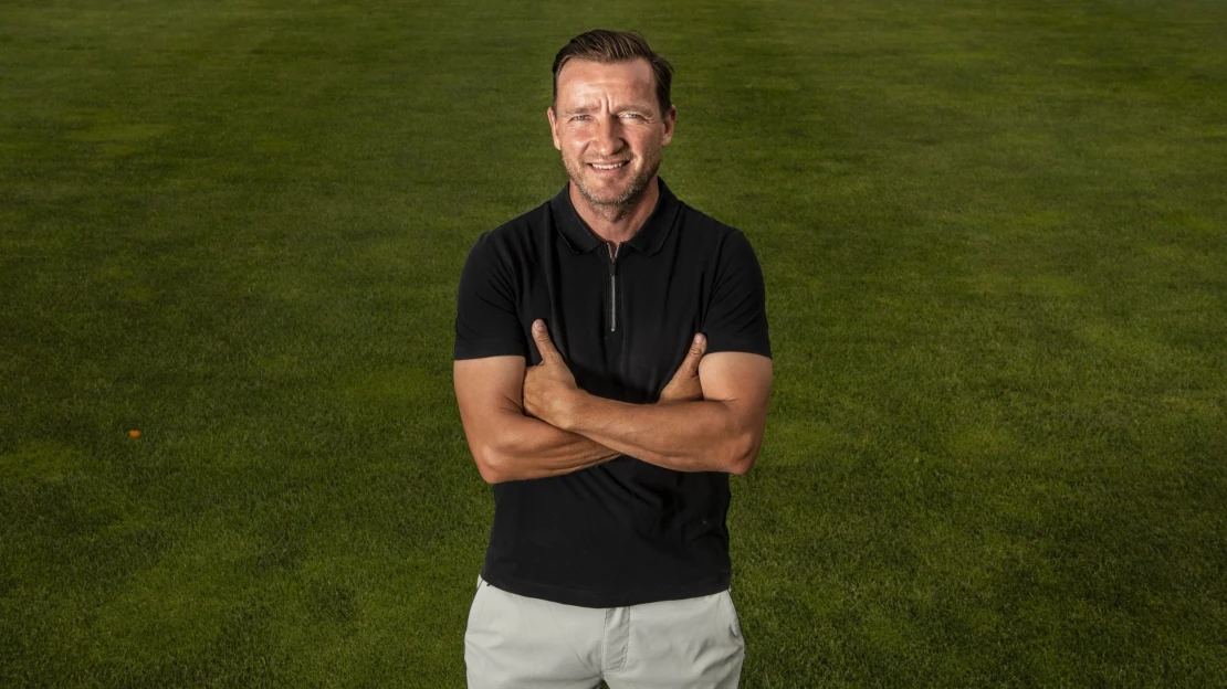 Na hřišti riskoval. V&nbsp;investování jsem ale nikdy nebyl střelec, říká Vladimír Šmicer