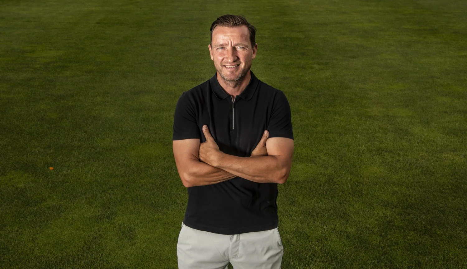 Na hřišti riskoval. V&nbsp;investování jsem ale nikdy nebyl střelec, říká Vladimír Šmicer