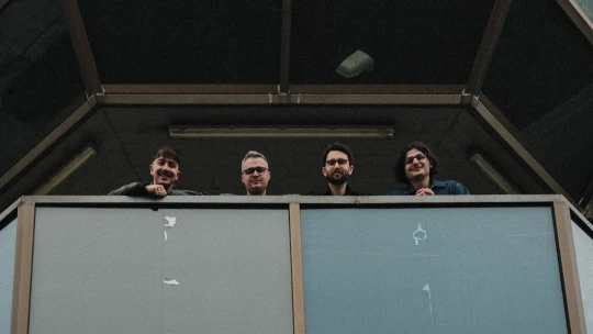 Zahajte fázi pět! Credo Ventures mají pátý fond za téměř dvě miliardy, prim bude hrát mládí