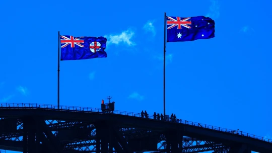 Odstranění cel i&nbsp;těžba kritických surovin. EU uzavřela obchodní dohodu s&nbsp;Austrálií