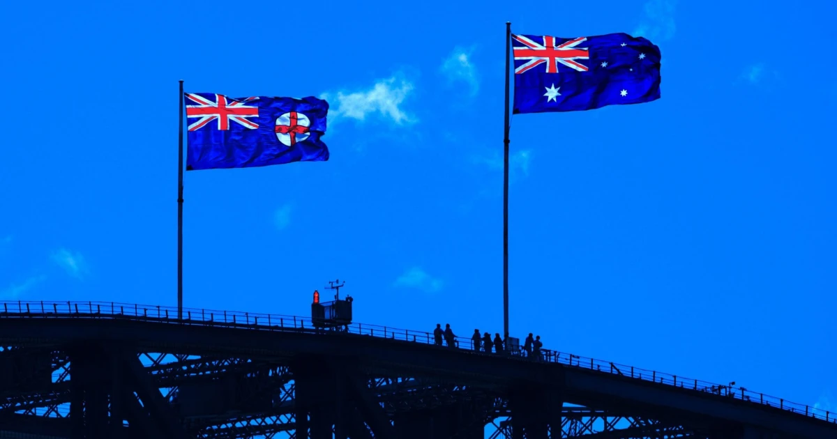 Austrálie podpoří ostrovy zasažené bouří Maila. Poskytne finanční pomoc