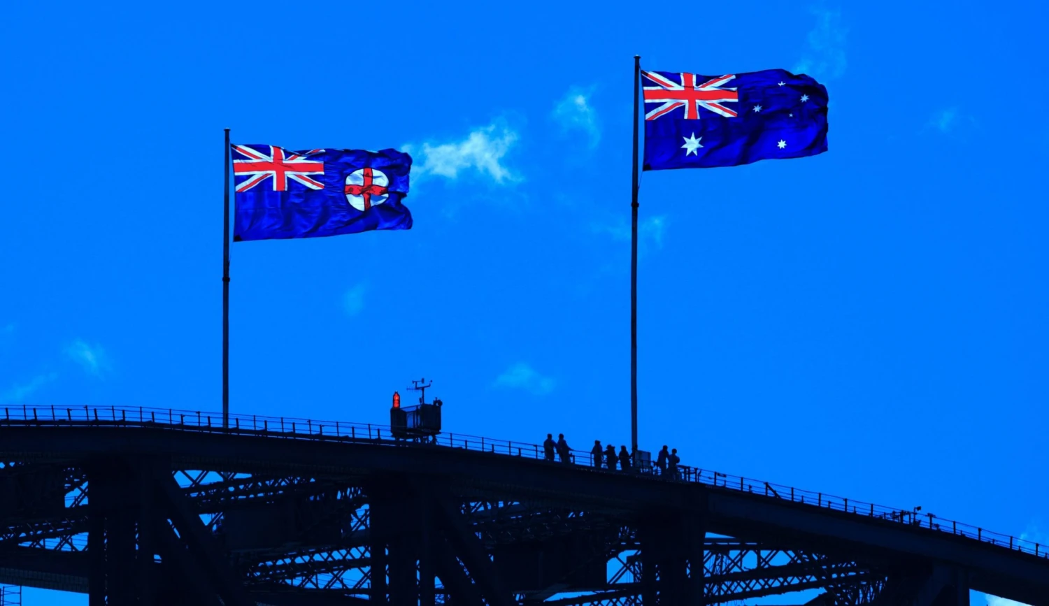 Odstranění cel i těžba kritických surovin. EU uzavřela obchodní dohodu s Austrálií