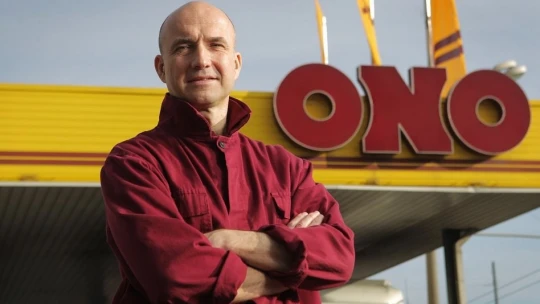 Na pumpách je blázinec. Kvůli cenám ale jděte za rafineriemi, říká šéf Tank Ono