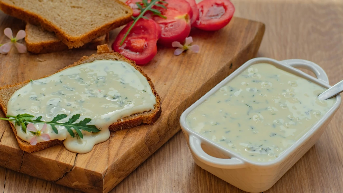 Česko jako velmoc tatarské omáčky. Prodá se jí tu za rok stejně jako sprchových gelů