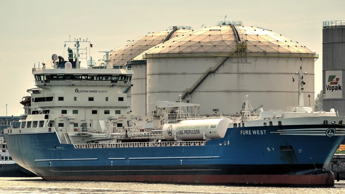 Po panice klid. Cena plynu vystřelila vzhůru, faktury ale většině Čechů nezvýší