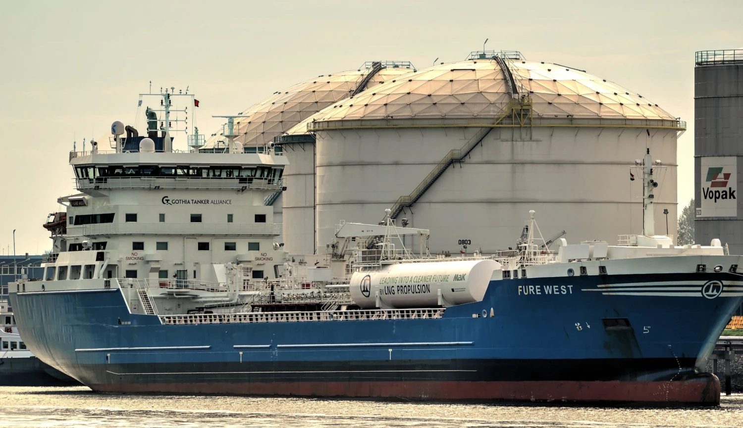 Po panice klid. Cena plynu vystřelila vzhůru, faktury ale většině Čechů nezvýší