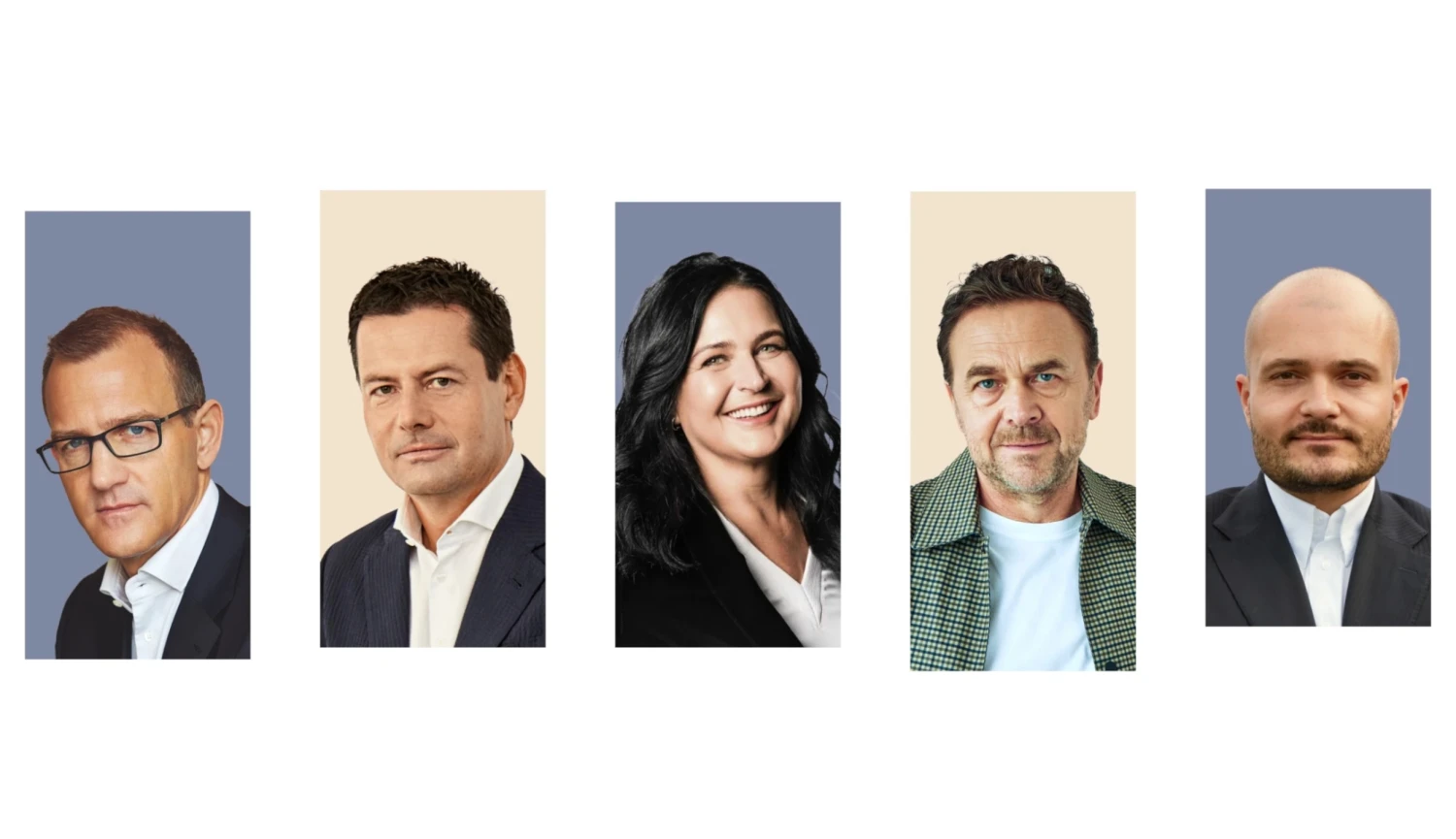 Strnad ve stovce nejbohatších lidí světa. Poskočil o 733 pozic. Jak si vedli další Češi?